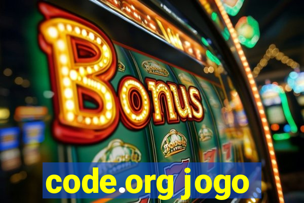 code.org jogo